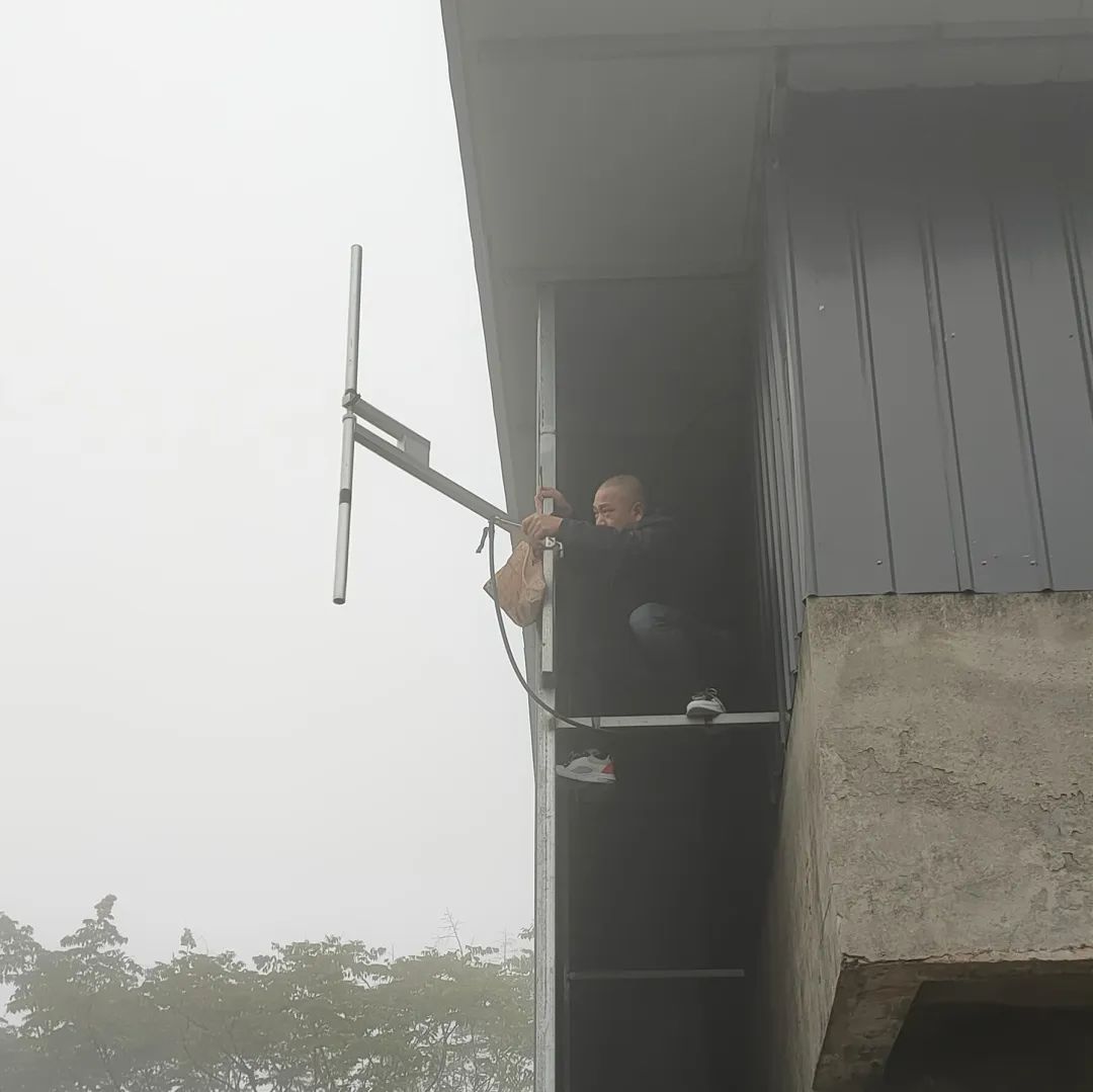 有人来家里安基站,通信基站安装工招聘