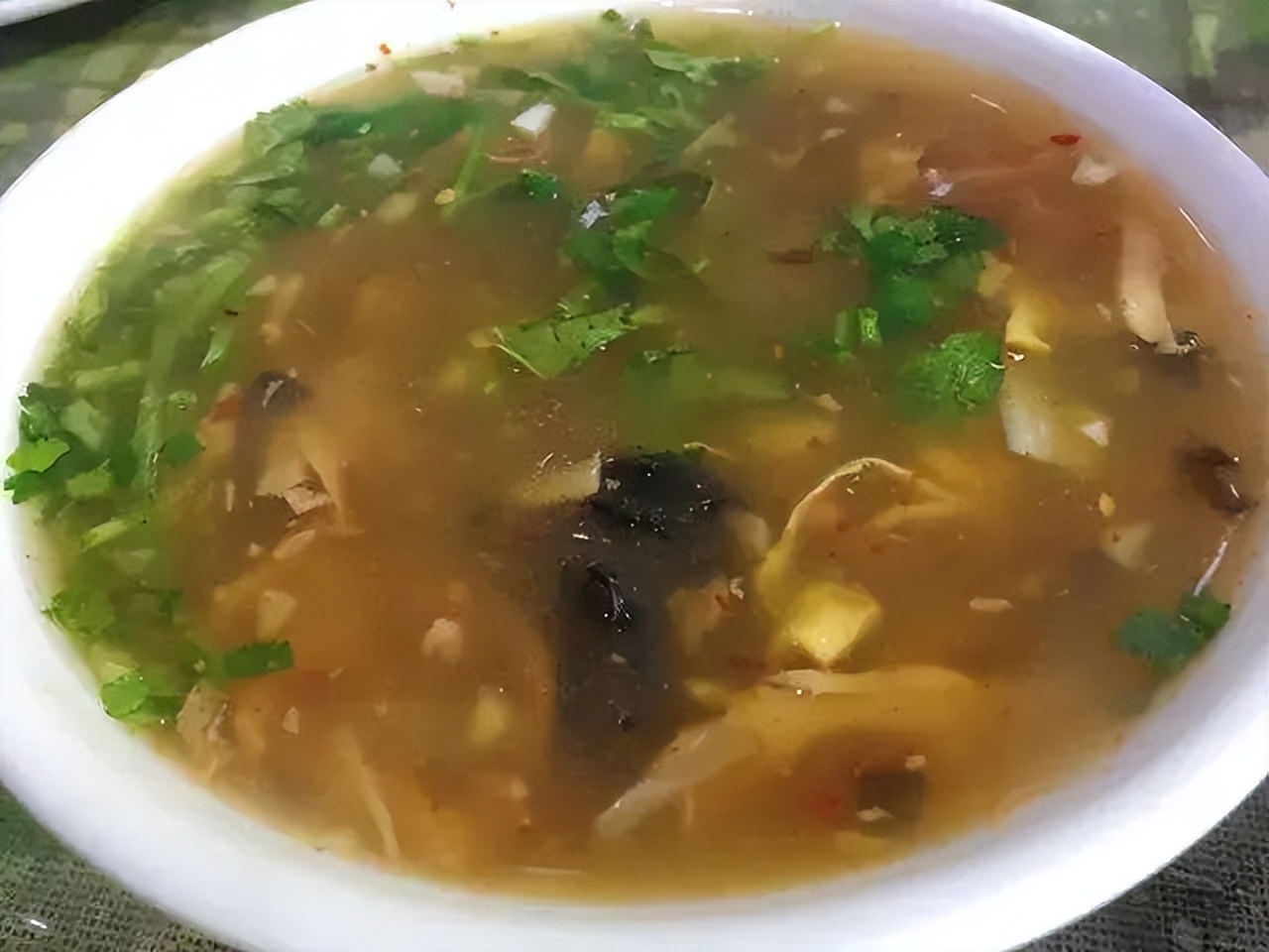 五味杂陈古诗,五味杂陈的诗句