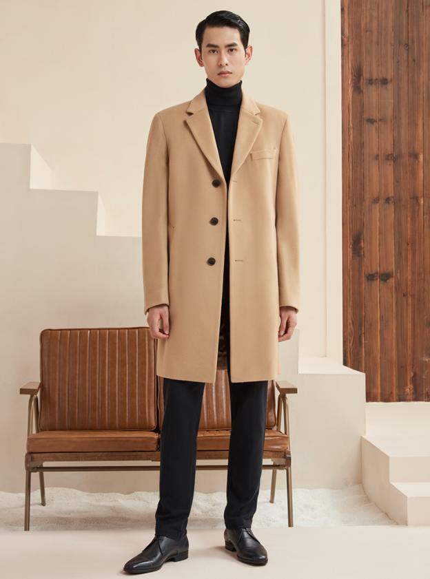 推荐几款高档男装品牌,5个男装品牌推荐平价又好穿