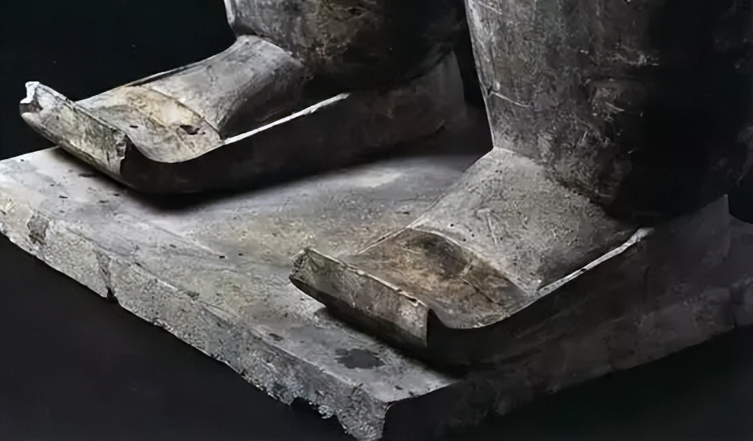 中国古代鞋子,古代的鞋有多美