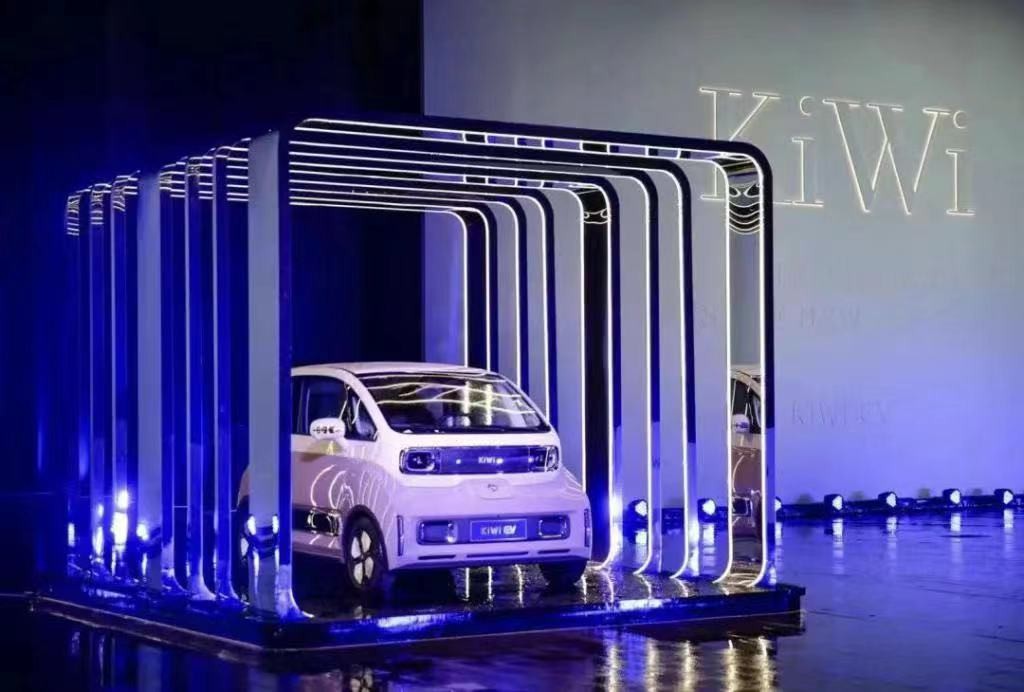 年销百万的宝骏如何走向衰败,月销三千台的车可以买吗