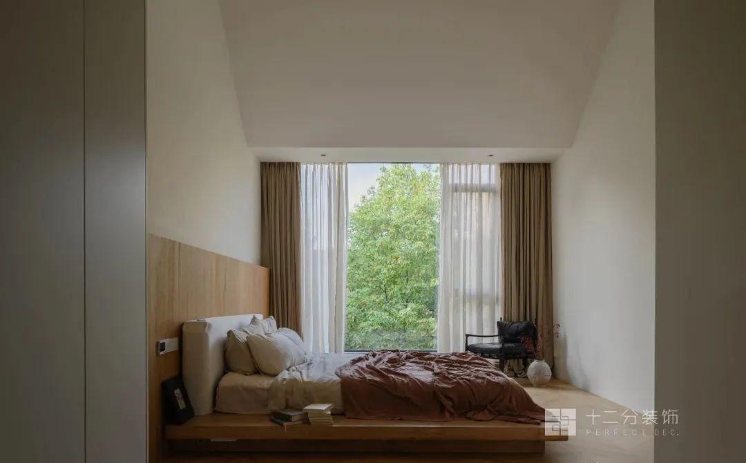 豪华别墅居家生活,森林自然风景豪华大别墅