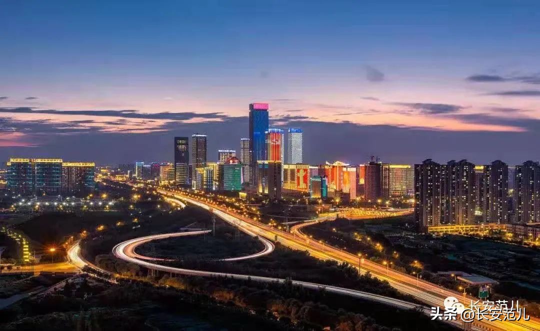 中国城市品质评价2022：西安排名前十