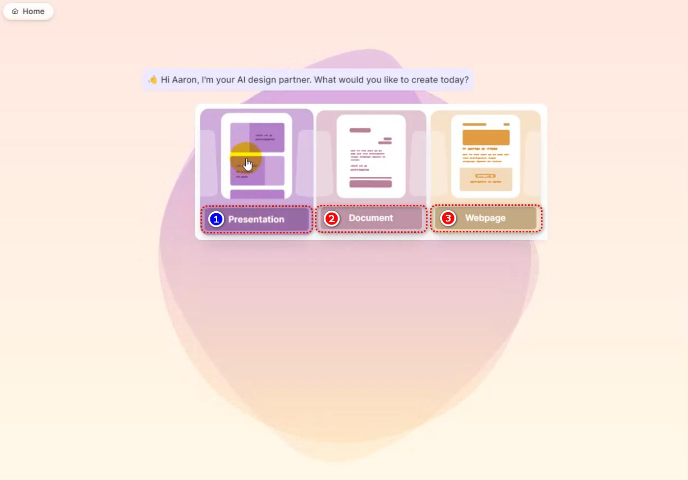 1分钟让Ai帮你轻松搞定PPT-Gamma.app直接在线免费使用（使用篇）