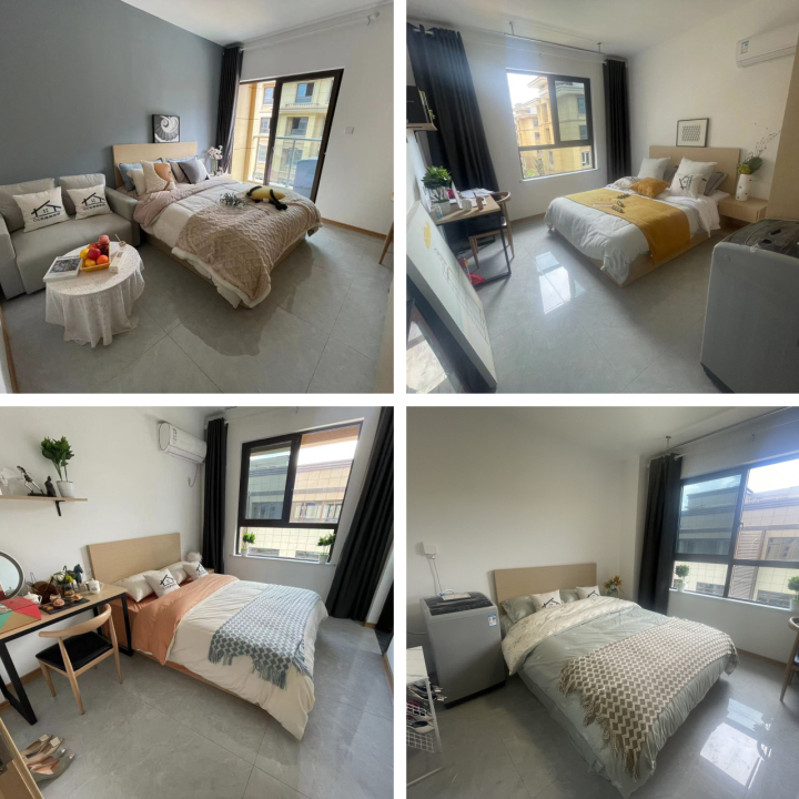 凌晨抵杭，上午入职，下午千元租房！外来才俊秒变新杭州人