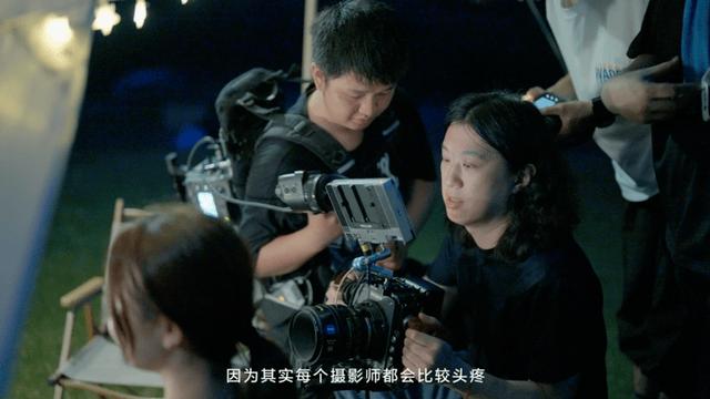 索尼cinealtav摄影机操作,索尼cinealtav2体验会上海站