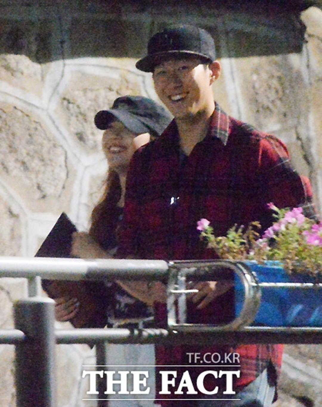 孙兴慜早期绯闻女友,孙兴慜绯闻视频