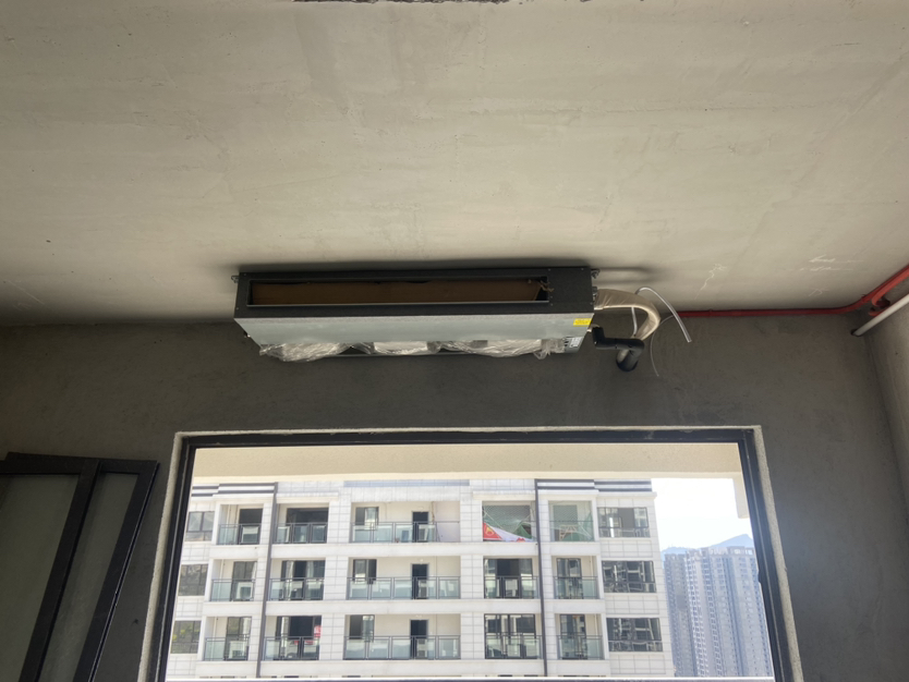 风管机的优缺点及价格,商用风管机有什么缺点