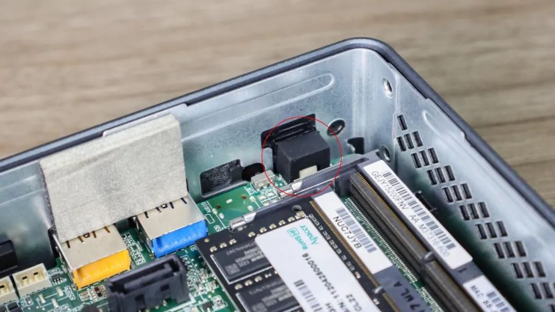 nuc迷你主机功能,nuc迷你主机怎么用