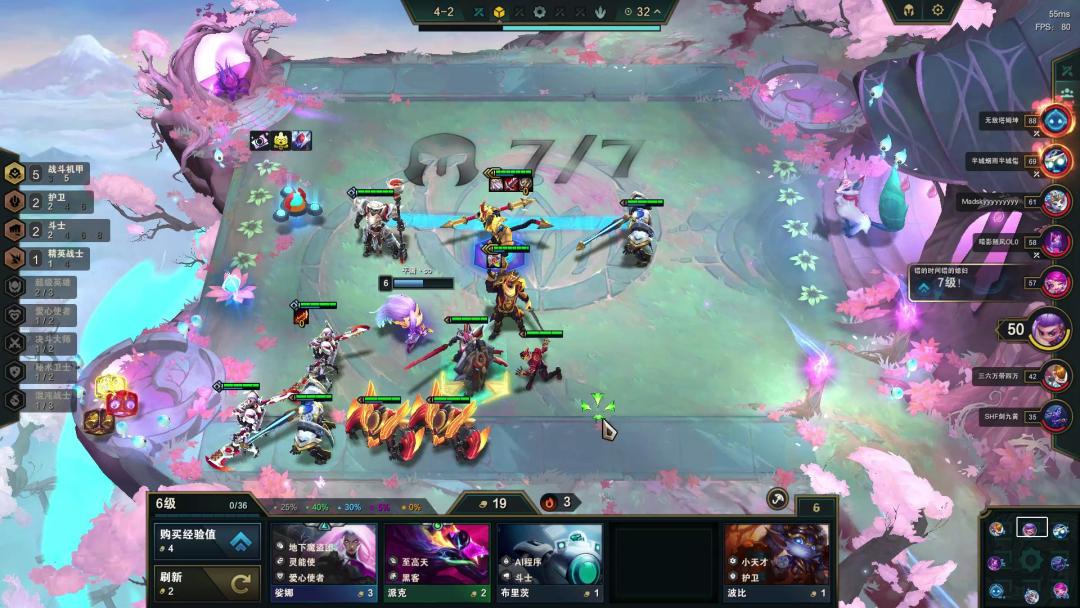 机甲奶猴过渡思路,机甲奶猴阵容图站位