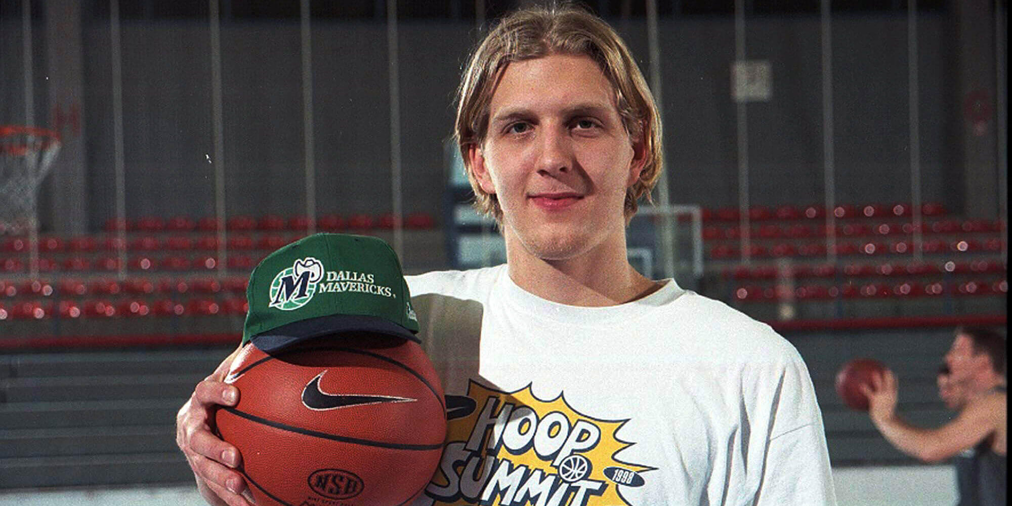 德克诺维茨基成就,德克诺维茨基高光时刻