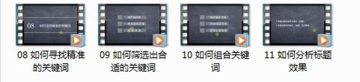 淘宝直通车优化点击率怎么算,直通车点击率低转化正常怎么调整