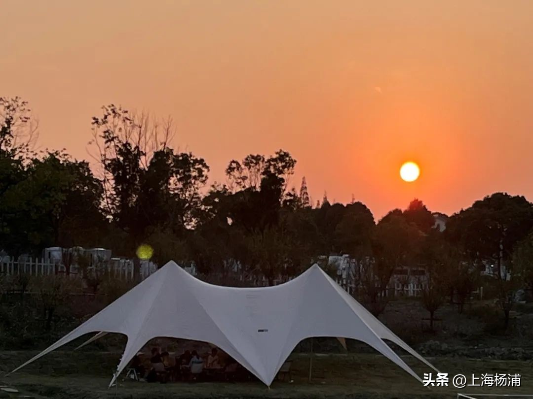 最值得去的露营地,值得去的露营地