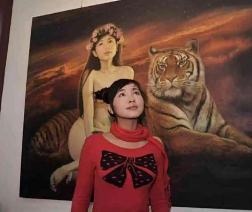 李勤勤扮演过哪些人,李勤勤扮演钟点工