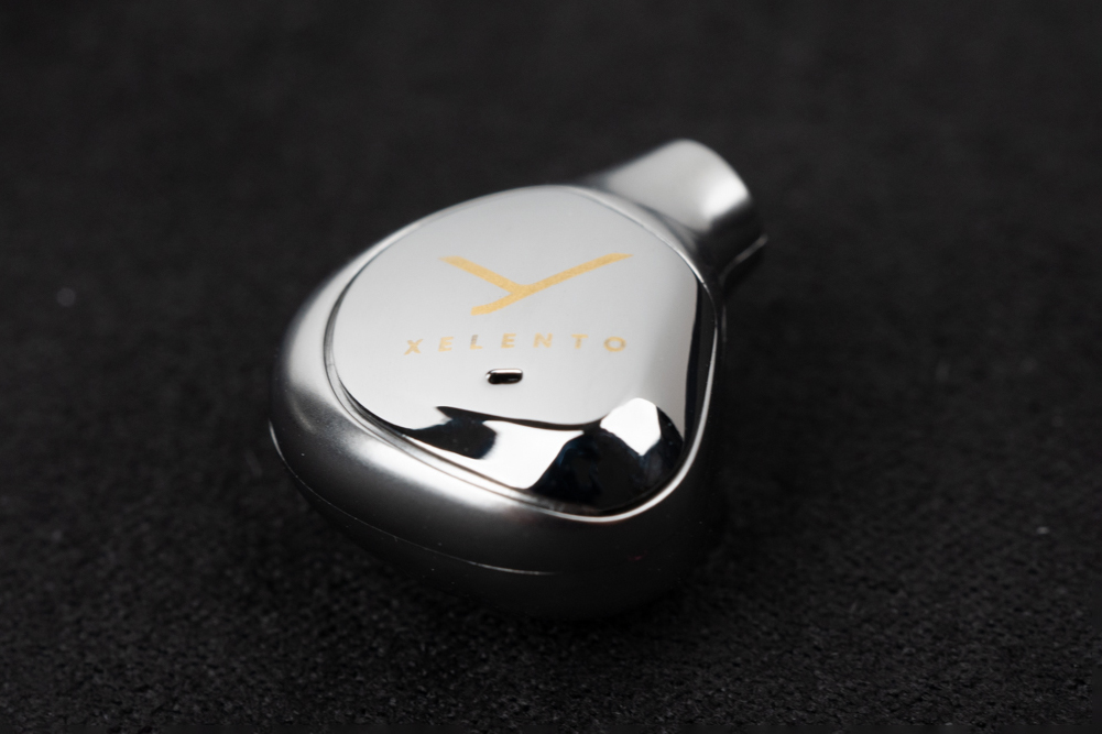 好听、好推、音色好尊贵——BeyerdynamicXELENTORemote2Gen