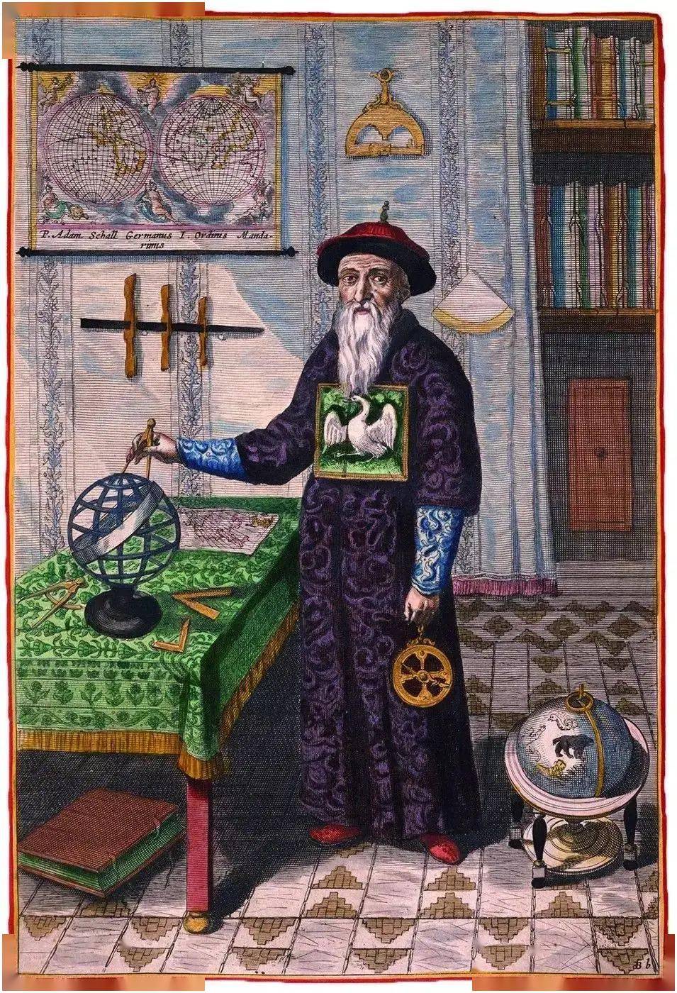 康熙研制了治天花方法吗,康熙的天花被谁治好