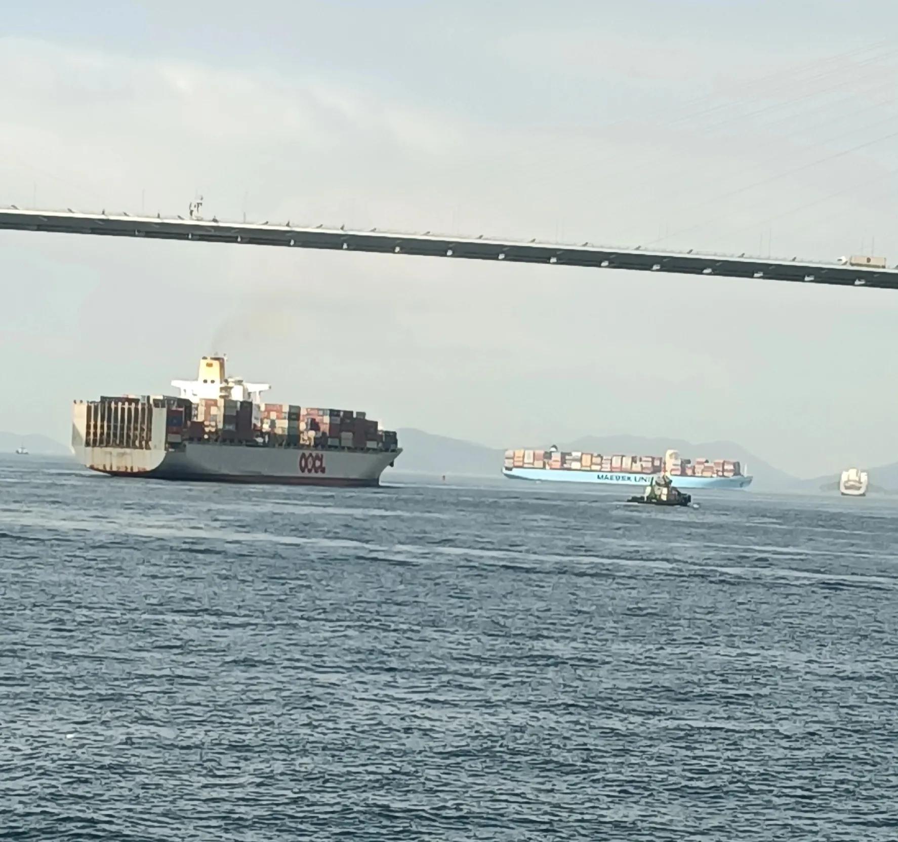 航海专业的面试问题,海员选哪个船公司比较好