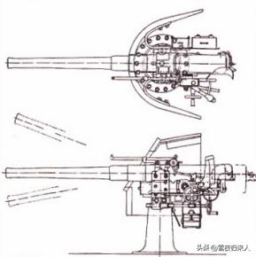 菊纹龙旗之战-----1894年中日海战及分析（一）