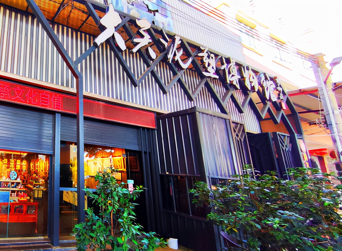 潮州4a级景区,潮州4A景区有哪些