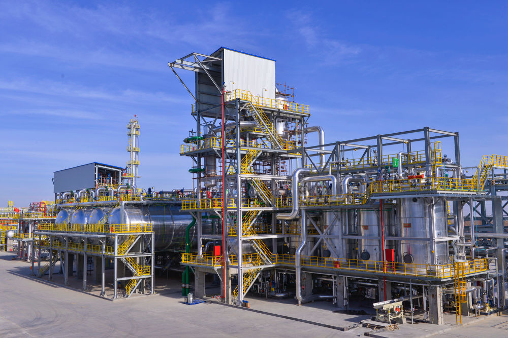 独山子石化在中石油排名多少名,独山子石化全国排行