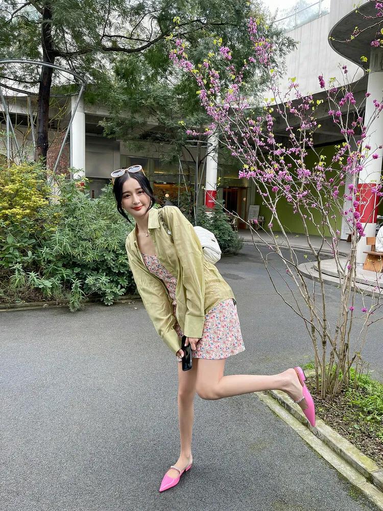 女人的脚是艺术的升华（一）