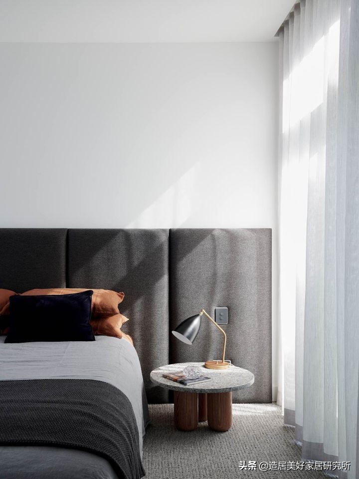 做窗帘盒与墙不平,做窗帘盒有啥好处