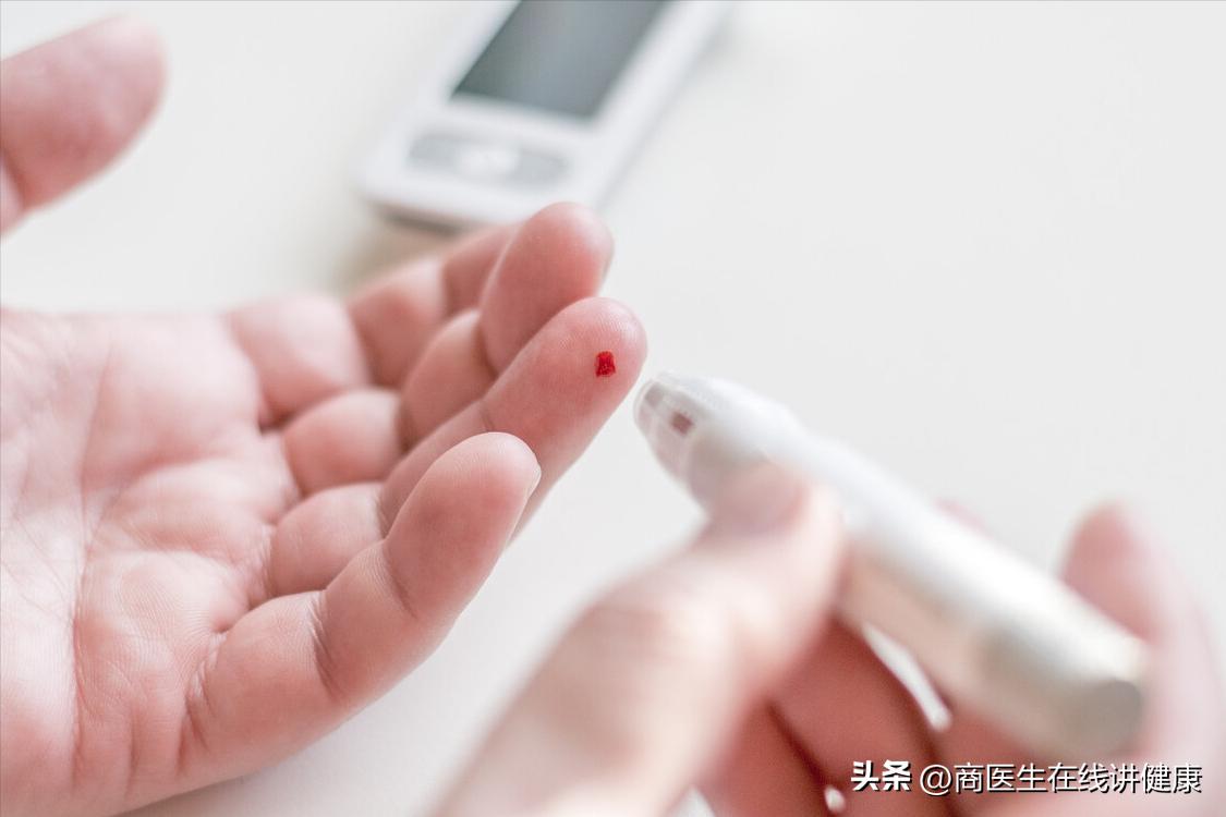 血糖糖化控制在6,糖化血红蛋白正常值最新标准