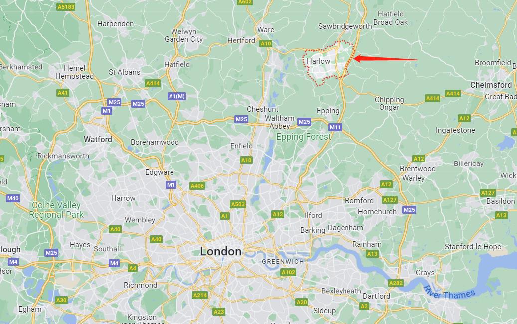 超全数据！英国这些地方，房东们赚翻了！