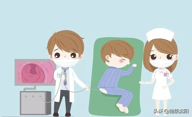 健康科普关于胃镜检查的那些事儿,胃镜检查健康科普视频