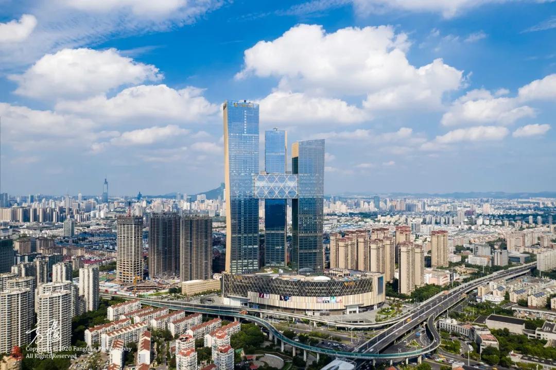 让营商环境更有温度,打造最优软环境