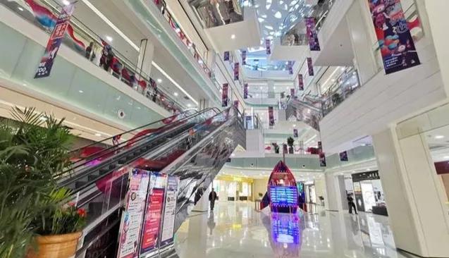 太原公园时代美食攻略,太原公元时代城怎么走