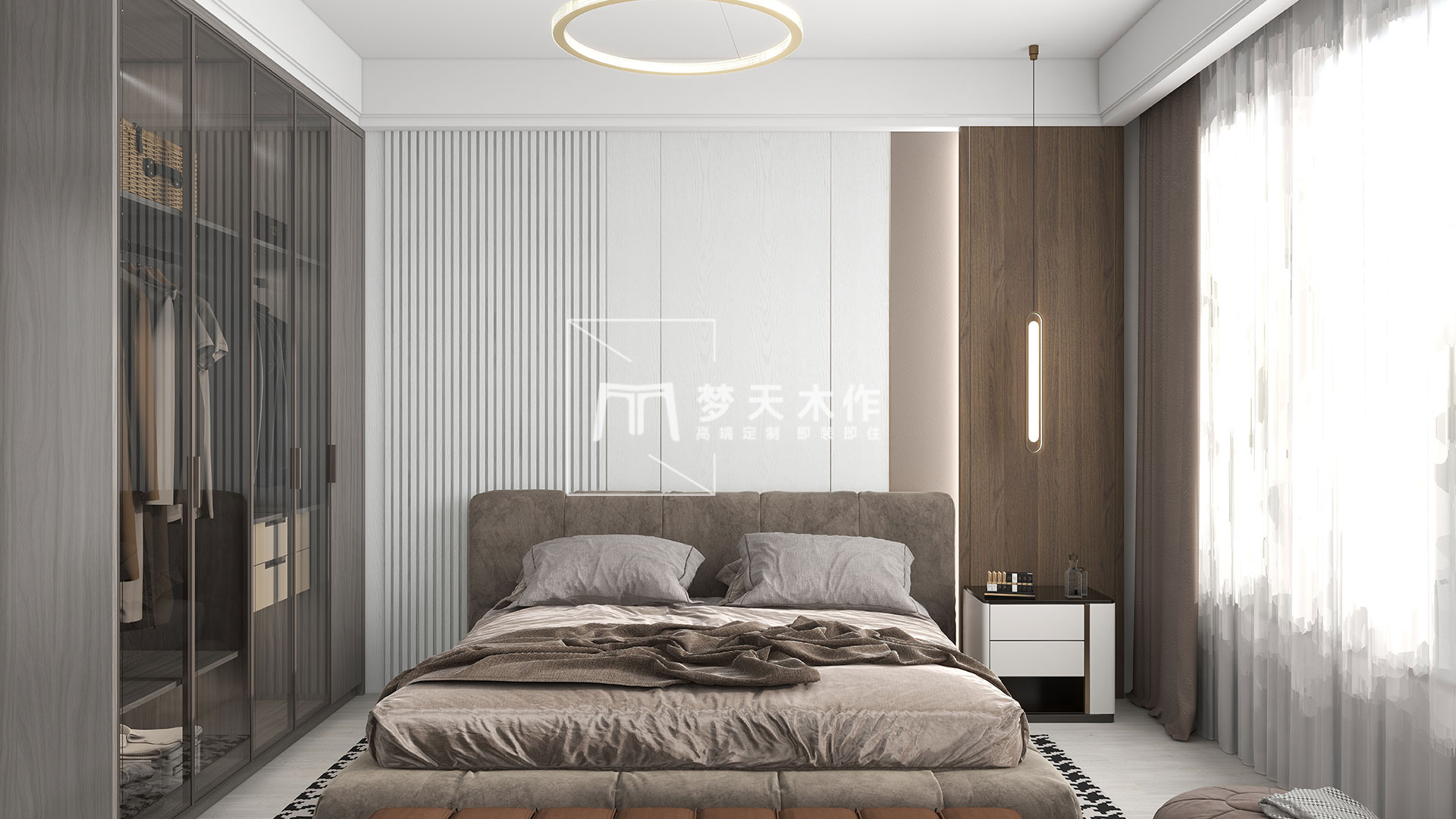 6.18商战大考，梦天家居以品牌向心力破圈，驶入制胜之道