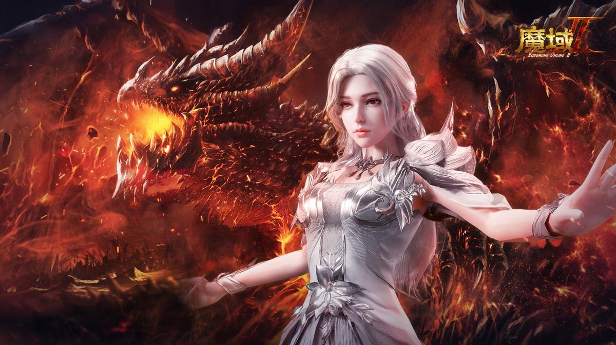 魔域世界介绍,魔域世界