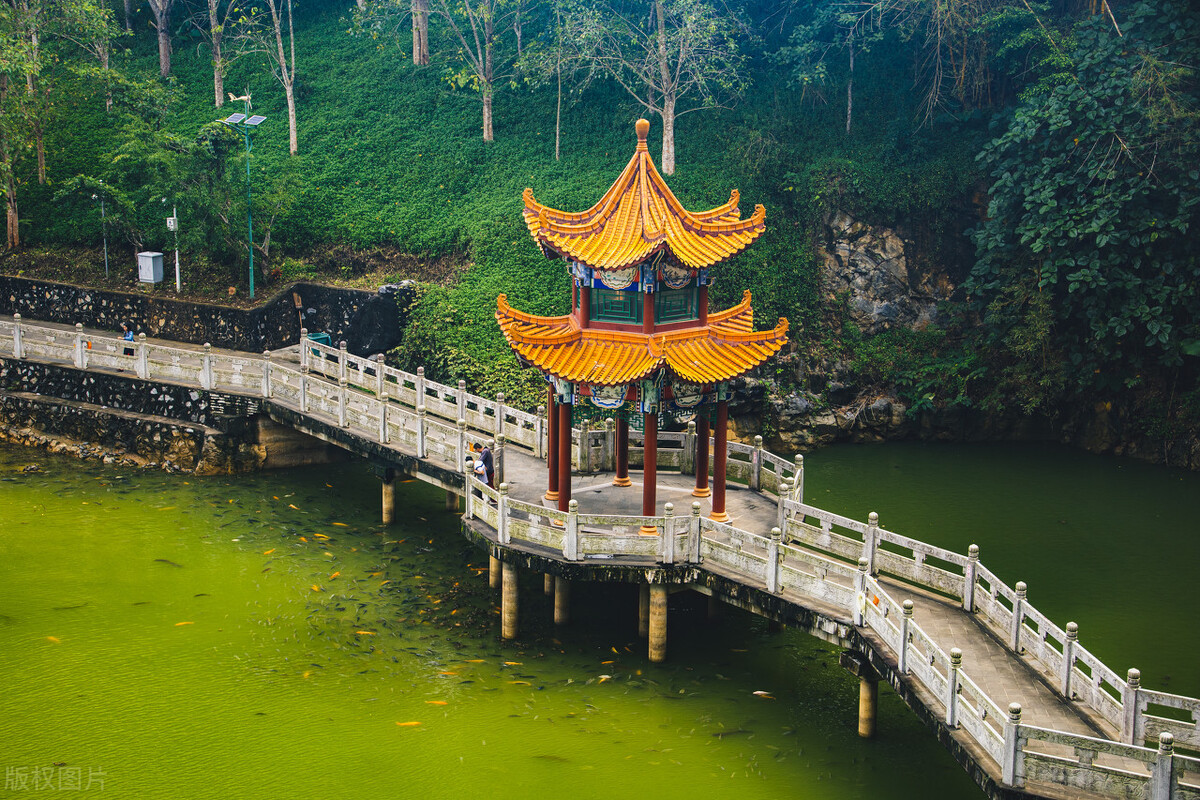 北岳恒山品地道恒山菜,北岳恒山景区的恒山十八景