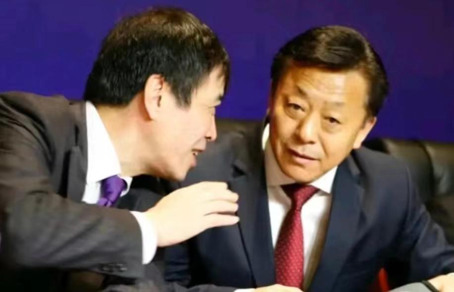 中国足协最新消息公告,足协新班子名单释放什么信号