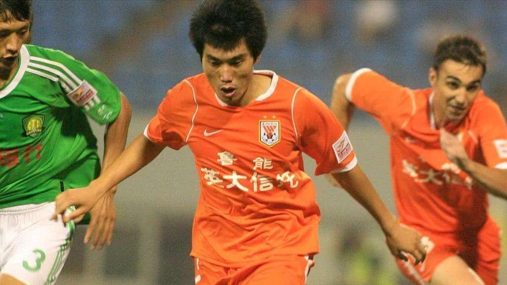 泰山队2022赛季回顾,山东泰山队日历