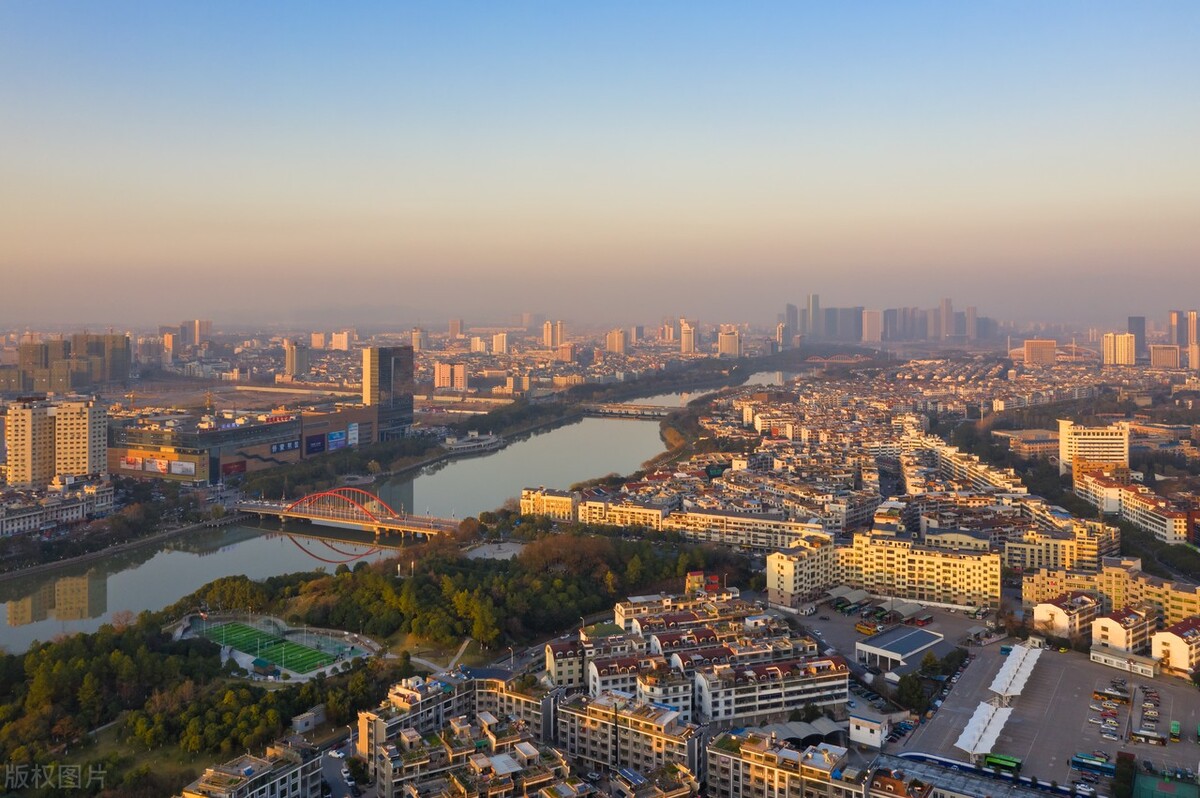 义乌全国百强县排名,义乌2022全国工业百强县