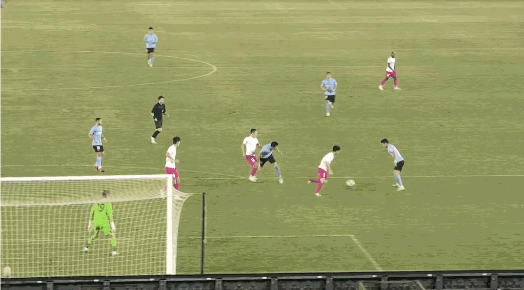 吴金贵理论水平,吴金贵打得一手好牌