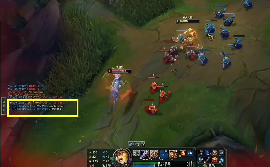 大师局疯狂拉人口,大师局对手一直想进攻怎么办