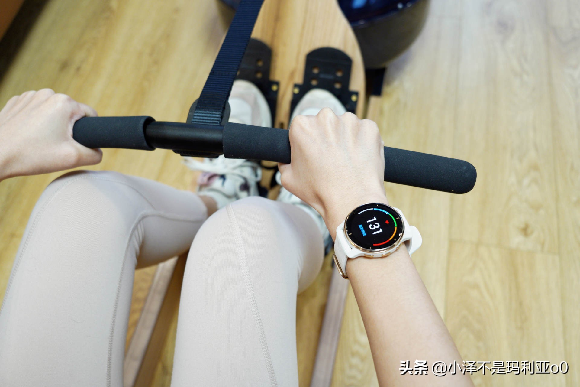 佳明venu2plus和苹果watch8怎么选 (买佳明5还是买applewatch2)