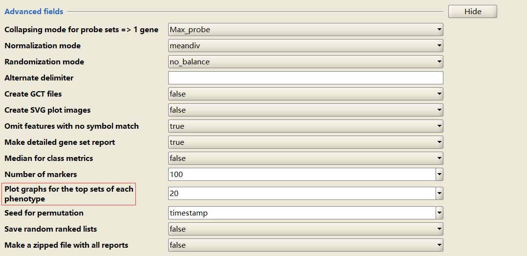 如何理解gsea,gsea安装使用教程