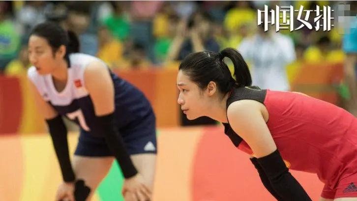 电影夺冠的内容,电影夺冠涉及的真实人物