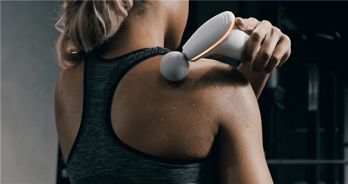 最好筋膜枪十大品牌,十大筋膜枪品牌排名