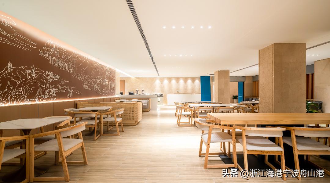 华港宾馆重装升级“城市客厅”老外滩再添全新名片