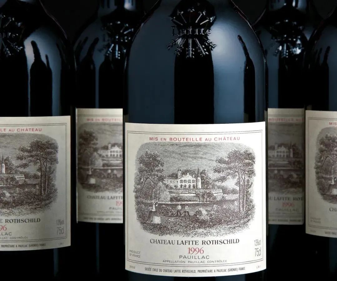 那些年，你以为的“假拉菲”其实都是真的