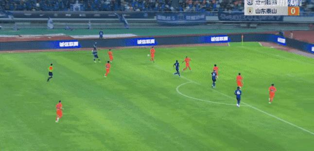 泰山队法比奥去哪了,法比奥告别鲁能