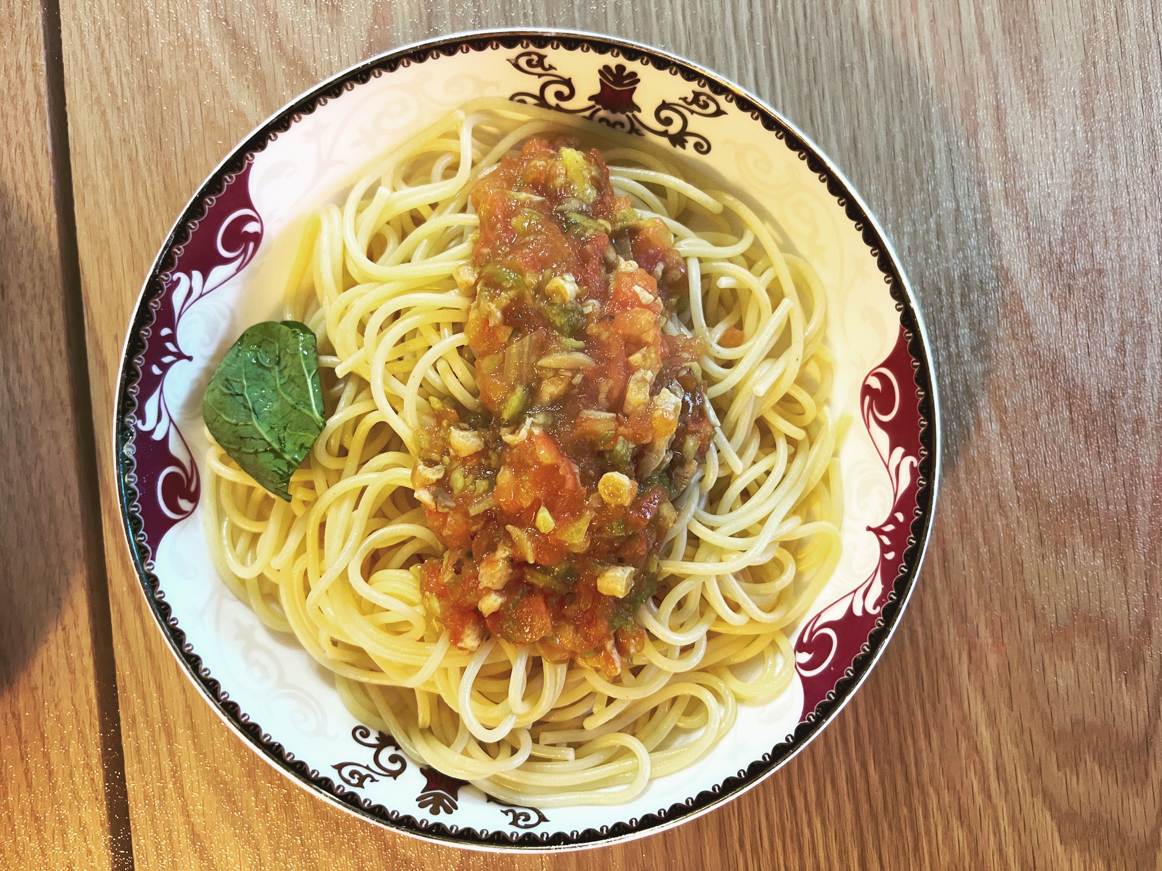 素食意大利面怎么做好吃,素食意大利面做法大全