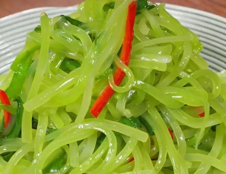 我们身边的“叶酸大户”，好多人不知道，多吃强筋骨，上下楼有劲