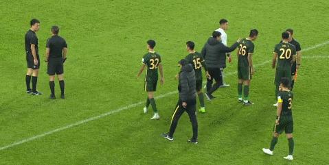 北京国安足协杯对上港,泾川文汇vs北京国安最乌龙的点球