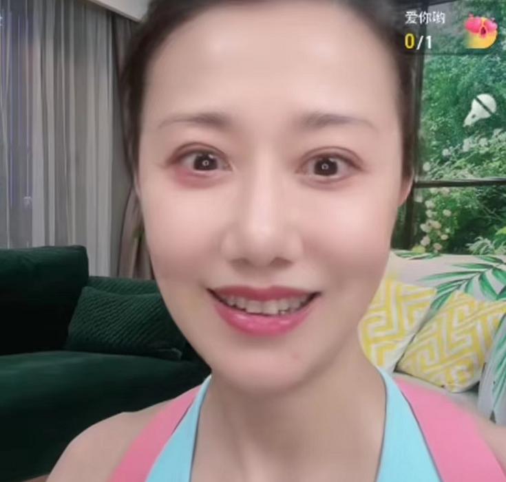 著名主持人李彬近况,主持人李彬自曝生病